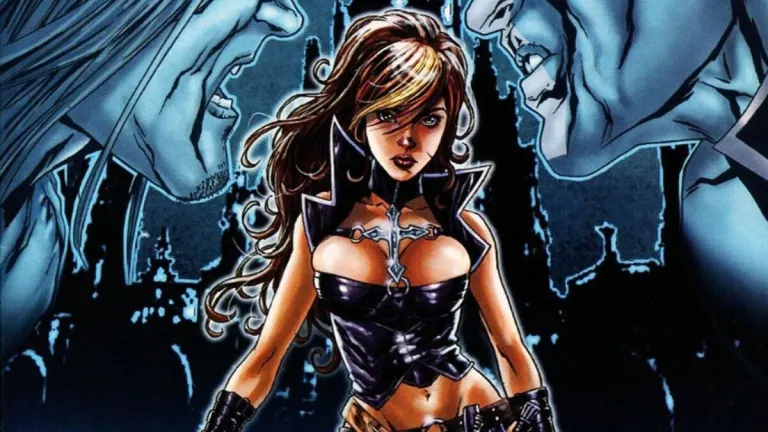 Margot Robbie produira un film basé sur une guerrière de bande dessinée… et elle en sera également la protagoniste ?