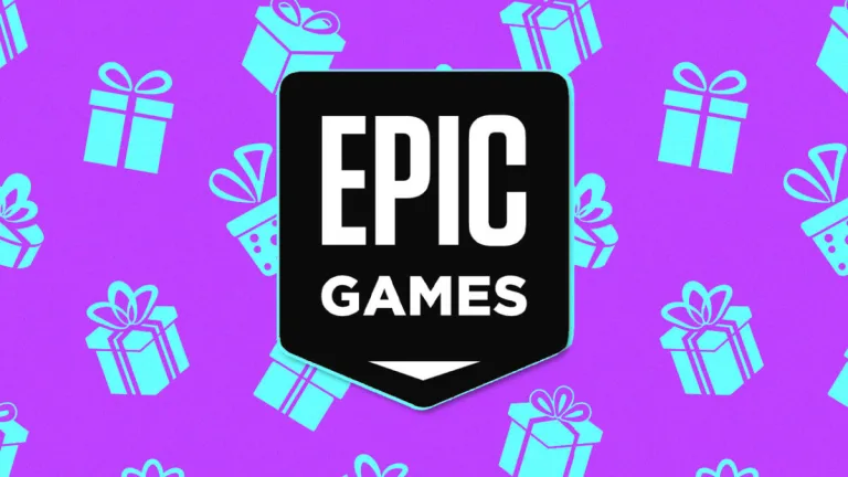 Epic Games Store : voici les nouveaux jeux gratuits de la semaine.