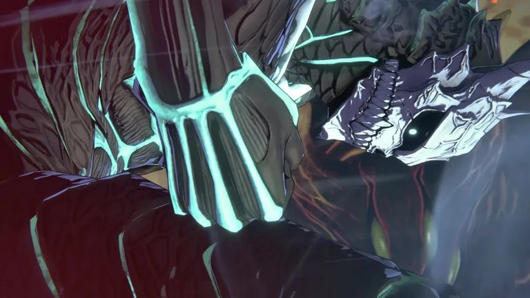 Kaiju No. 8 aura son prem…