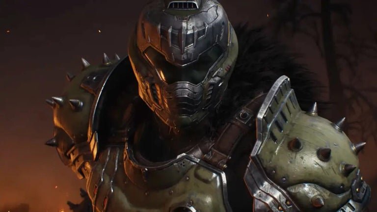 Le nouveau Doom est total…