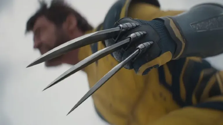 Image de l'article : Deadpool et Wolverine rép…