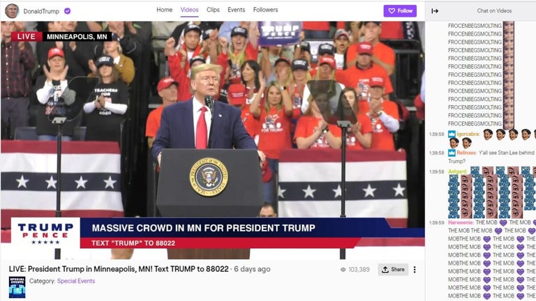 Donald Trump peut désorma…