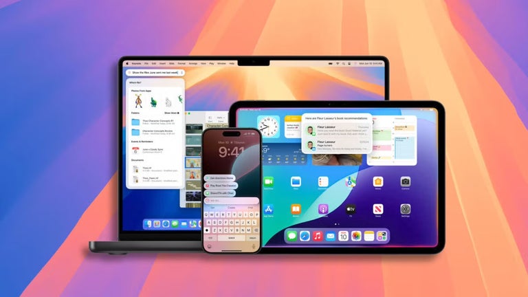 Apple Intelligence pourra…