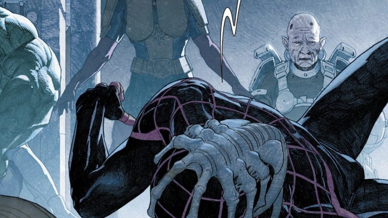 Et si les Avengers devaie…