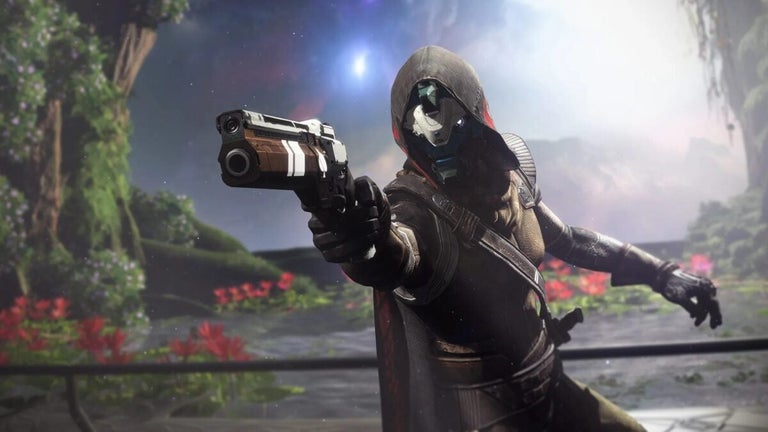 Bungie admet enfin un sec…