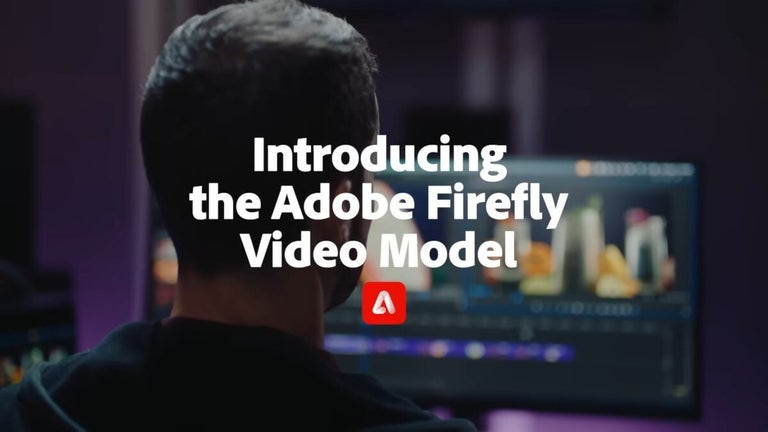 Adobe lance son IA généra…