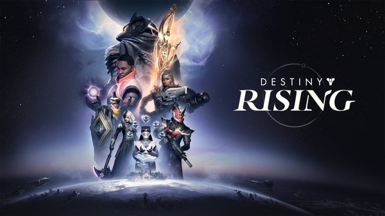 Le nouveau et très attendu Destiny s’appelle Destiny : Rising et c’est un RPG pour mobiles dont on connaît déjà la date de lancement pour les tests