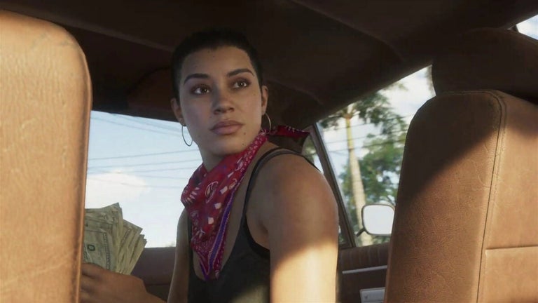 GTA 6 sur une console Nin…