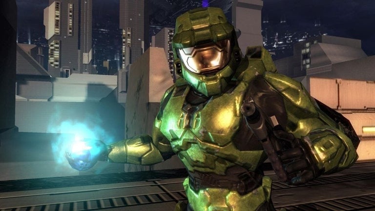 L’aventure la plus exclusive de l’histoire de Halo arrive sur Steam : elle n’a été jouée qu’au salon E3 de 2003