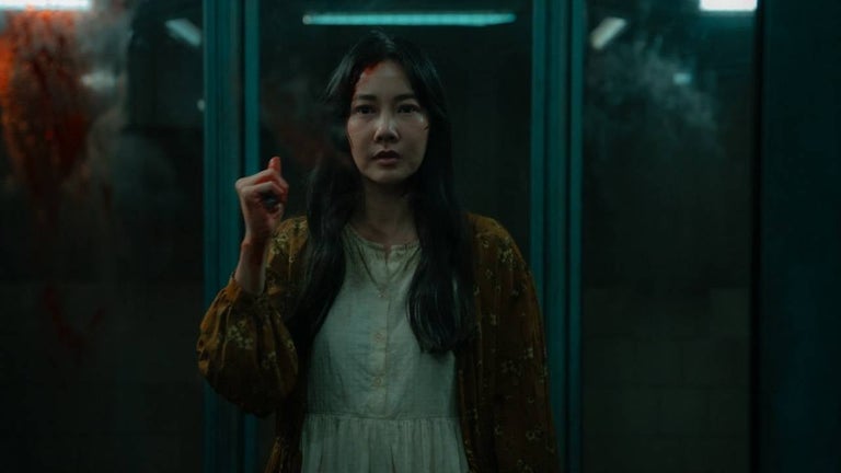 Cette série d'horreur de Netflix vient de Thaïlande et fait un carton dans le monde entier