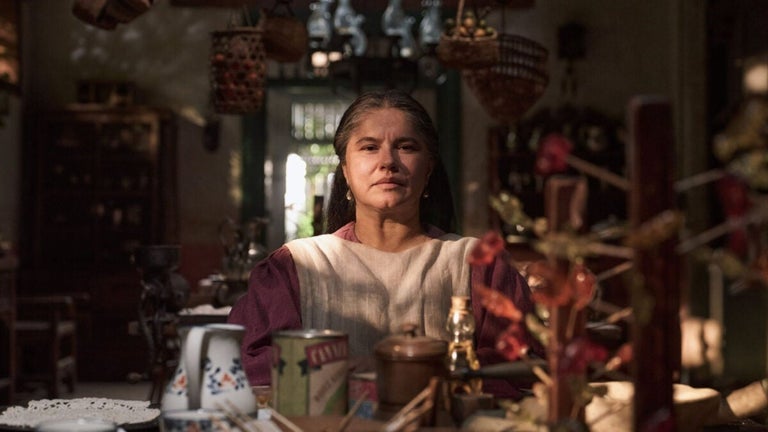 C'est la seule chose que …