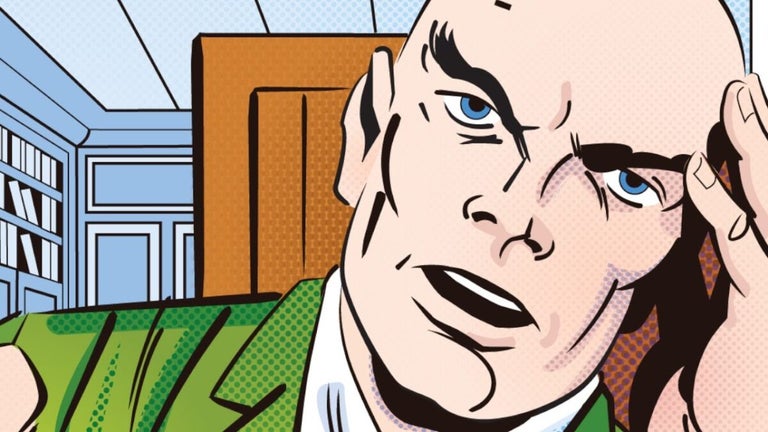 Le leader des X-Men est e…
