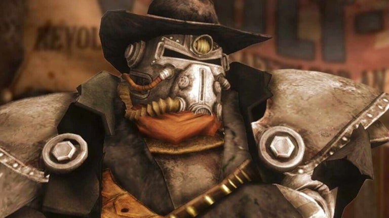 Le créateur de Fallout a …