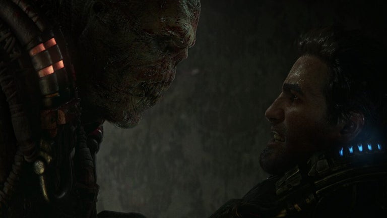 Gears of Wars: E-Day sera…