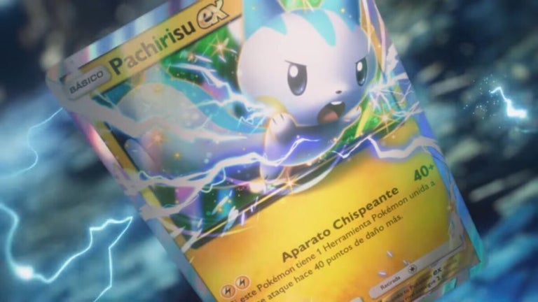Pokémon TCG Pocket introd…