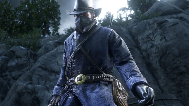 Peux-tu imaginer Red Dead…