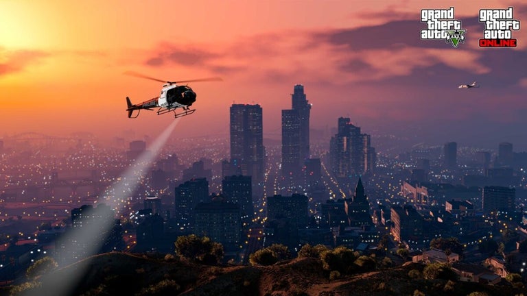 GTA 5 reçoit une version améliorée et les joueurs ne sont pas du tout contents