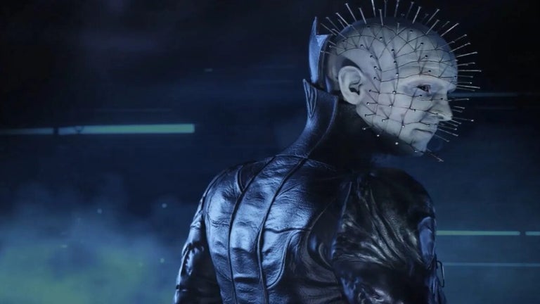 Si tu aimes Hellraiser et Dead by Daylight, nous avons de mauvaises nouvelles