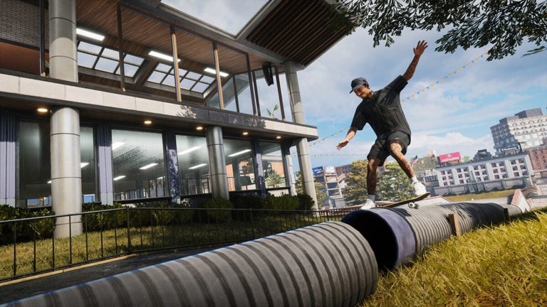 Le retour de Tony Hawk's Pro Skater est confirmé avec un remake très attendu