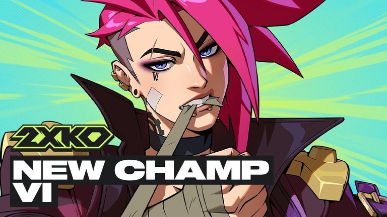Riot Games annonce le lan…
