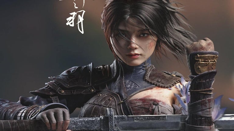 Wuchang : Fallen Feathers…