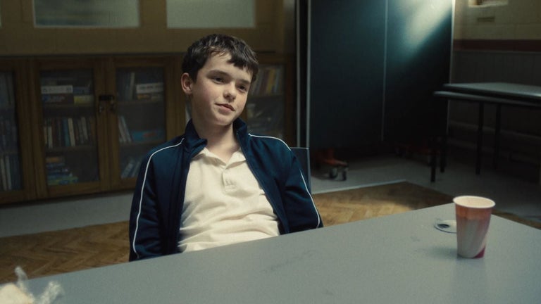 Le jeune protagoniste d'A…