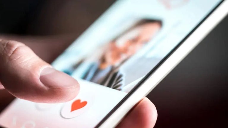 L'application de rencontr…