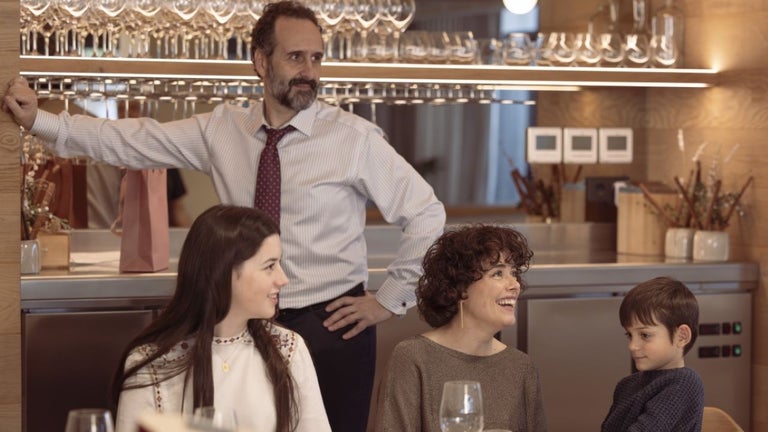 Le nouveau film de l'une …