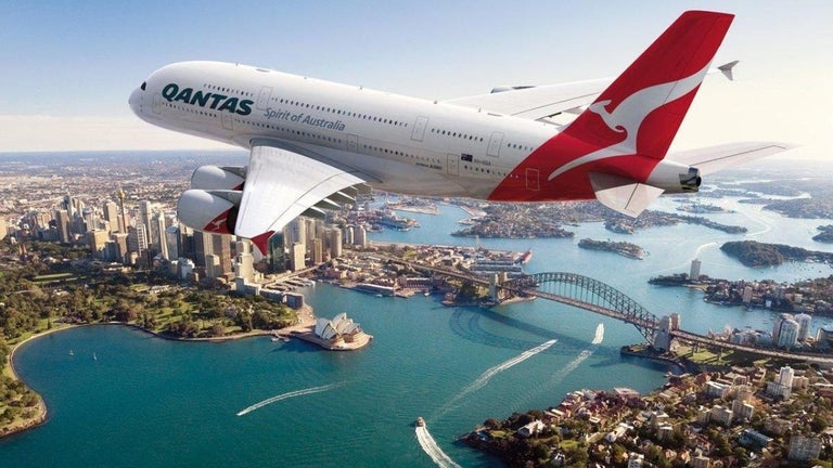 Si tu as voyagé en Austra…