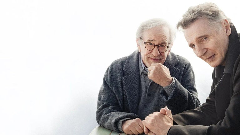 Liam Neeson a renoncé au …