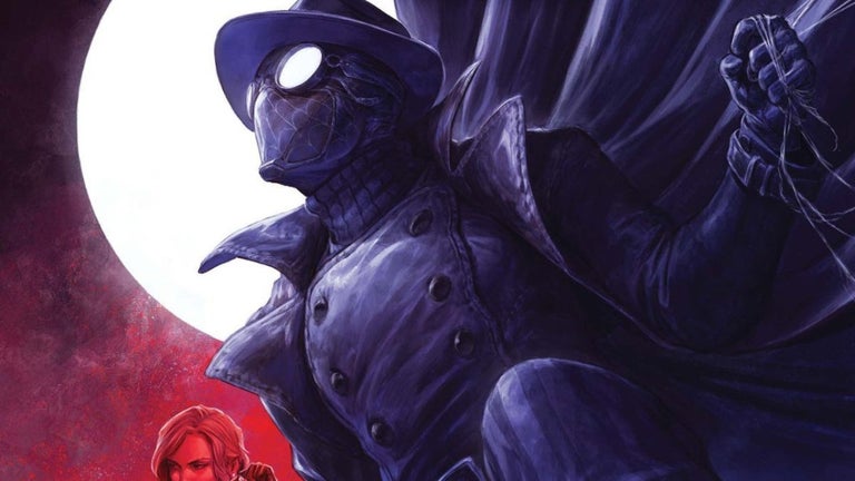 Le prochain film de Spide…