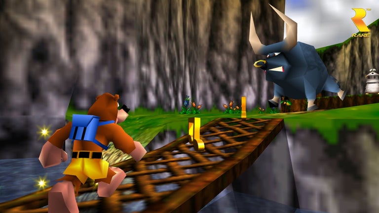 Une des sagas de jeux vid…