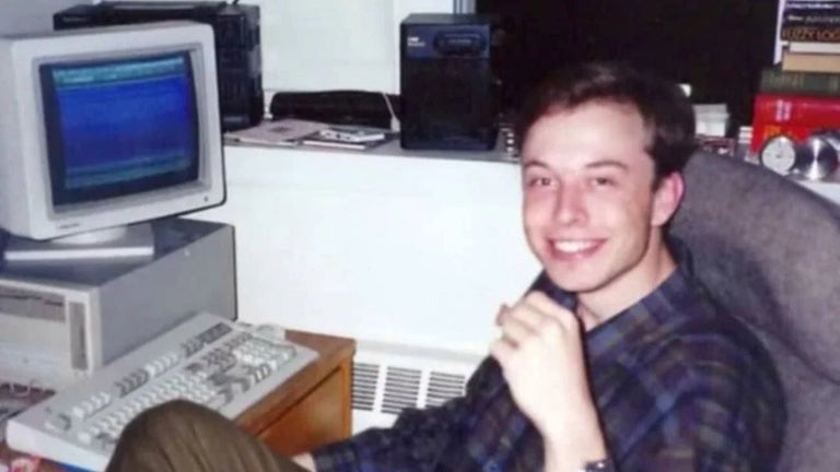 Elon Musk a créé un jeu v…