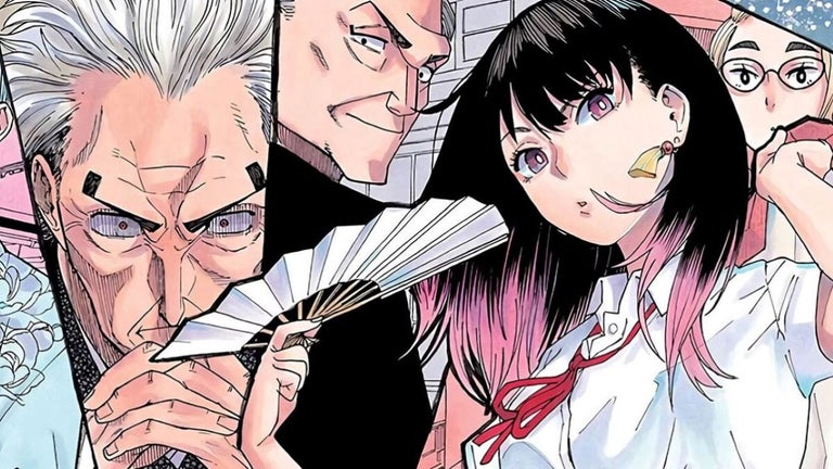 Le nouvel anime le plus a…