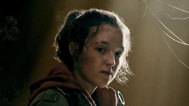 Bella Ramsey a un message…