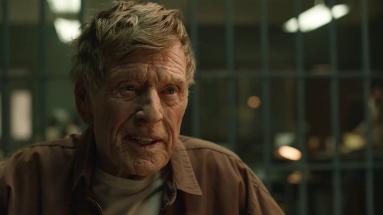 Robert Redford a fait sa …