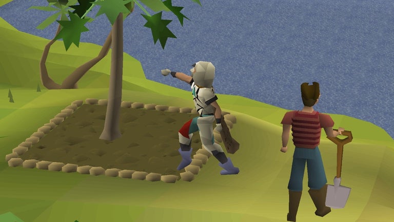 Las créateurs de ce MMORP…