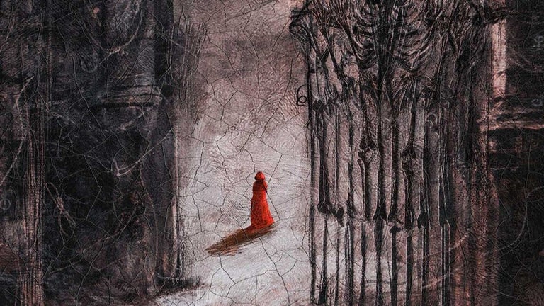 Le romance sombre entre H…