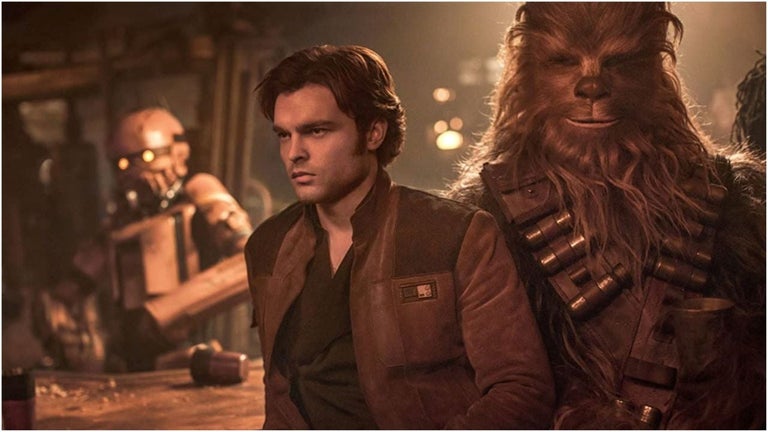 Han Solo pourrait revenir…