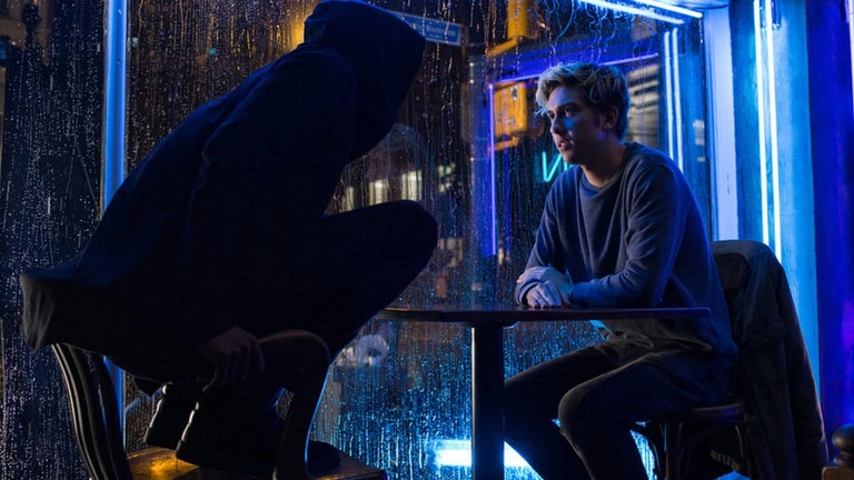 Cette fois-là où Netflix …