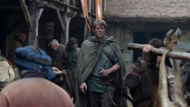 Le nouveau de 'Game of Th…