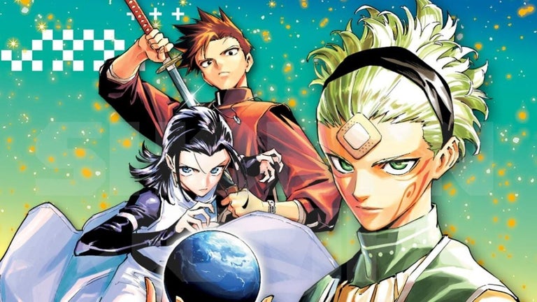 'Jujutsu Kaisen' a une su…