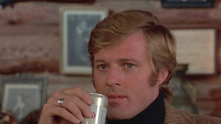 La suite que Robert Redfo…