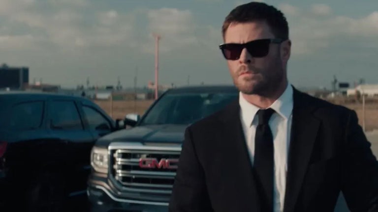Le thriller d'action palp…