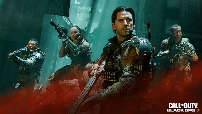 Call of Duty: Black Ops 7…