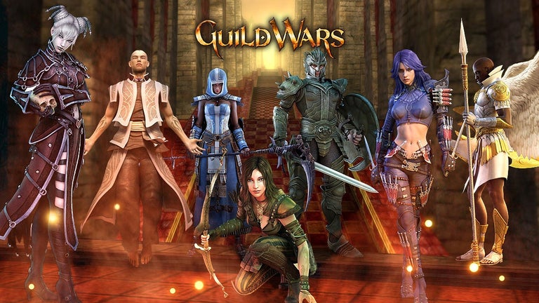 Guild Wars revient avec u…