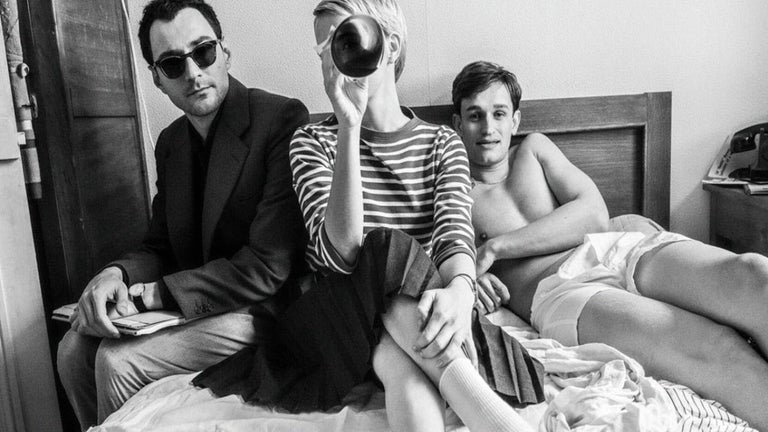 Richard Linklater revient…