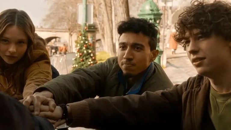 Ce film familial est le n…