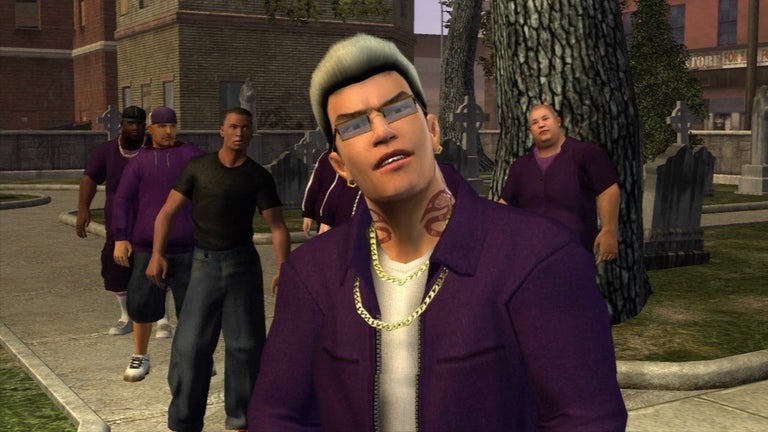 Saints Row pourrait reven…