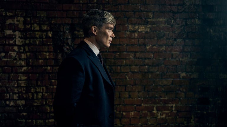 'Peaky Blinders' dévoile …